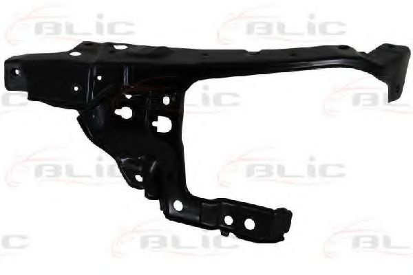 Suport far OPEL ASTRA H (L48) (2004 - 2016) BLIC 6502-08-5052241P piesa NOUA