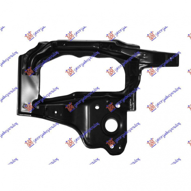 Suport Far - Opel Combo 2000 , 1312115