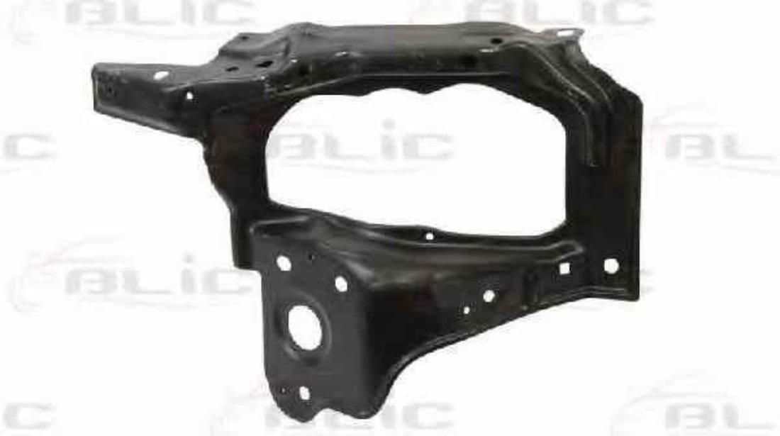 suport far OPEL CORSA C caroserie F08 W5L BLIC 6508-05-5023241P