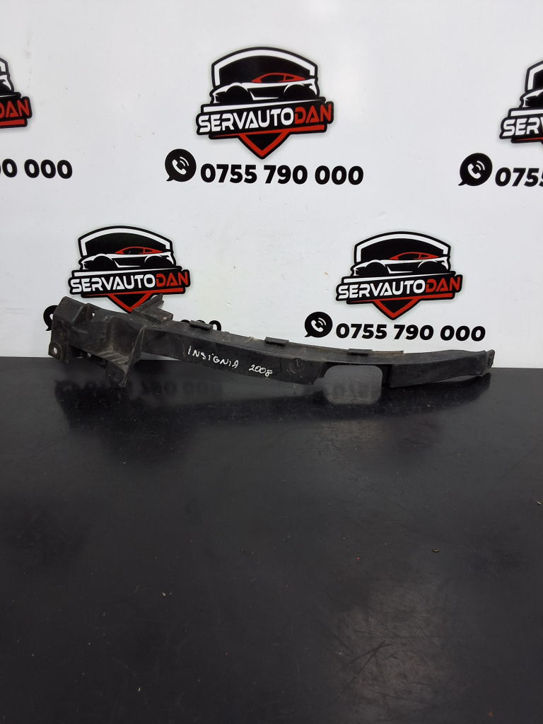 Suport far Opel Insignia A (2008-2013) 2.0 Motorina 2011, 13250570