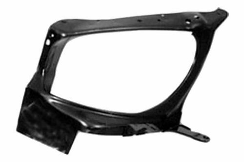 Suport far PEUGEOT 206 Hatchback (2A/C) (1998 - 2016) QWP 7013 542 piesa NOUA