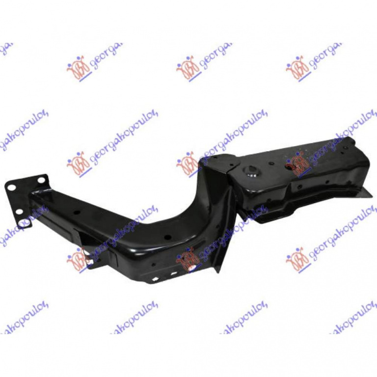 Suport Far - Peugeot 208 2015 , 1609943980