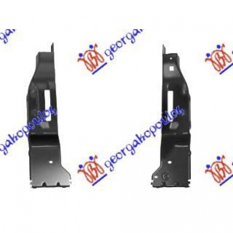 Suport Far - Peugeot 307 2005 , 7213-Gp