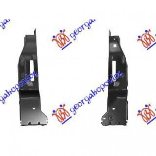Suport Far - Peugeot 307 2005 , 7213-Gp