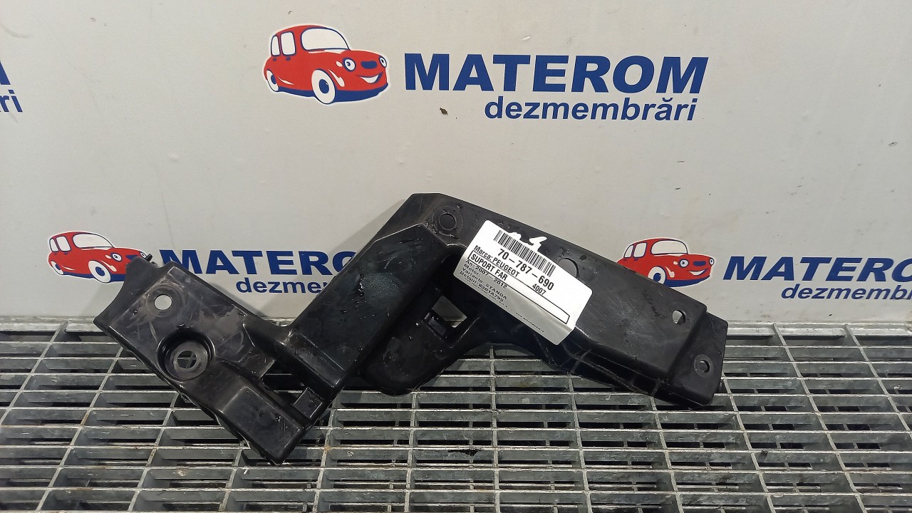 SUPORT FAR PEUGEOT 4007 - - (2007 2012)