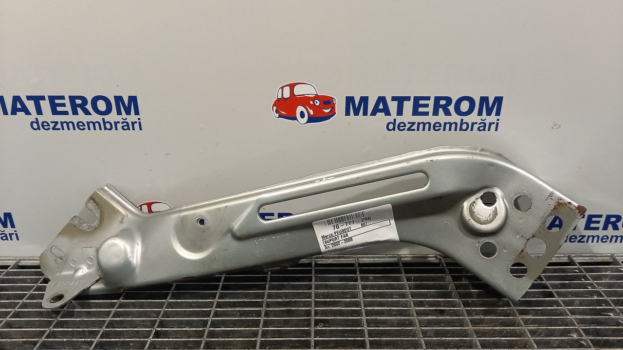 SUPORT FAR PEUGEOT 807 - - (2002 2008)