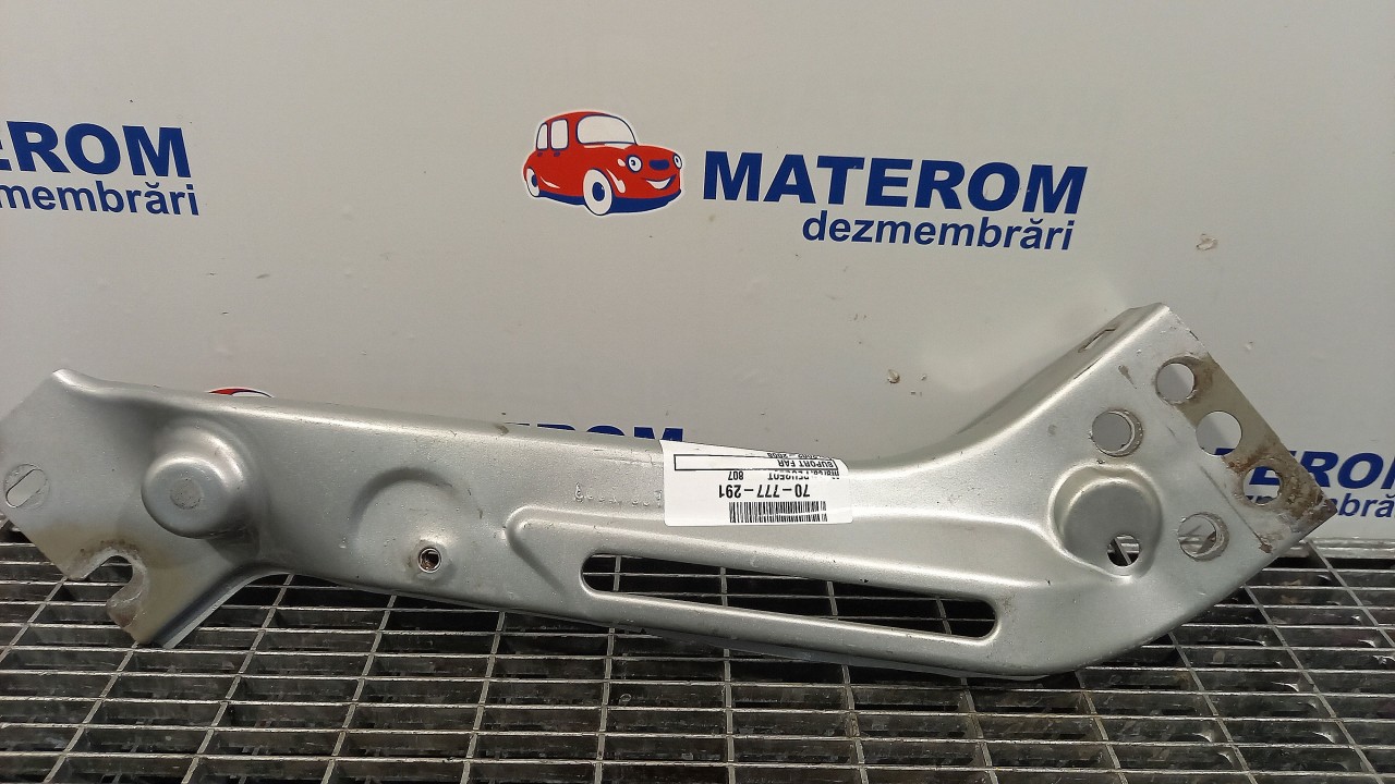 SUPORT FAR PEUGEOT 807 - - (2002 2008)