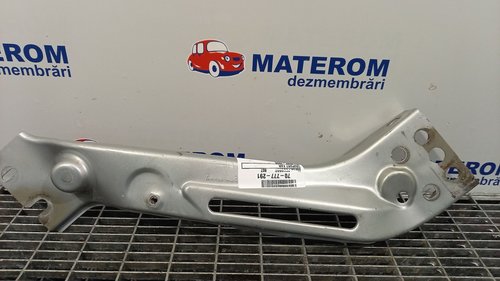 SUPORT FAR PEUGEOT 807 - - (2002 2008)