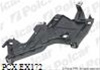Suport, Far Polcar Vag 133704-7PL