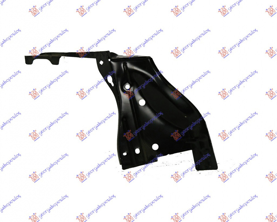 Suport Far - Renault Clio 2001 , 7751712438