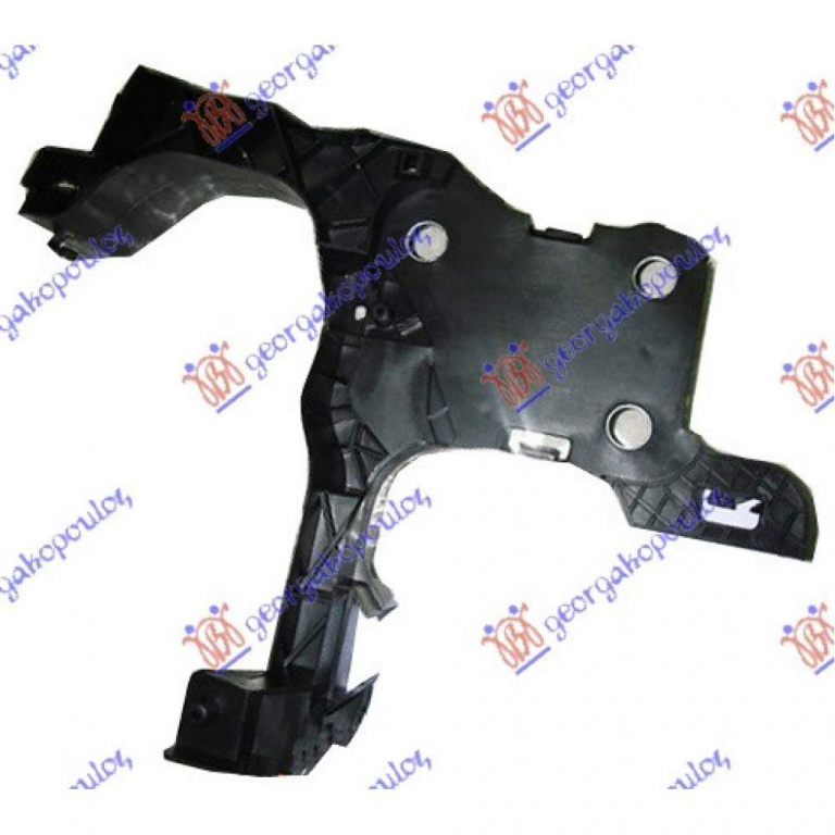 Suport Far - Renault Megane Cabrio 2003 , 8200137496
