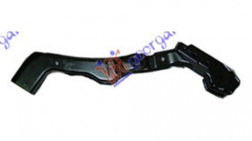 Suport Far - Renault Megane Cabrio 2006 , 8200137495