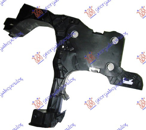 Suport Far - Renault Megane Sdn-H/B-L/B 2002 , 8200137495