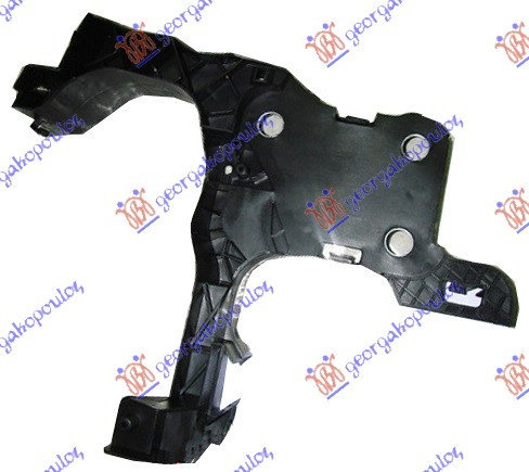 Suport Far - Renault Megane Sdn-H/B-L/B 2002 , 8200137495