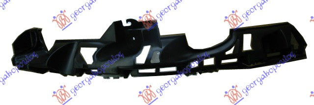 Suport Far - Renault Megane Sdn-H/B-L/B 2002 , 8200114674
