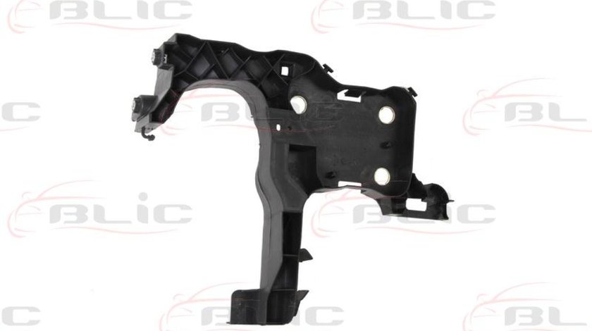 Suport far RENAULT SCÉNIC II JM0/1 Producator BLIC 6508-05-6041242P