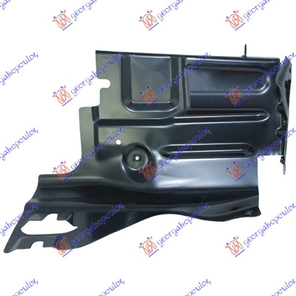 Suport Far - Renault Twingo 2007 , 7782666955