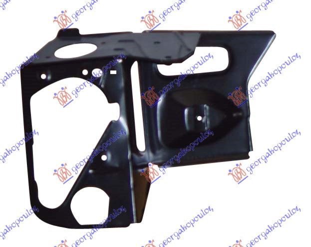 Suport Far - Rover Metro1980 1981 , Abh39006