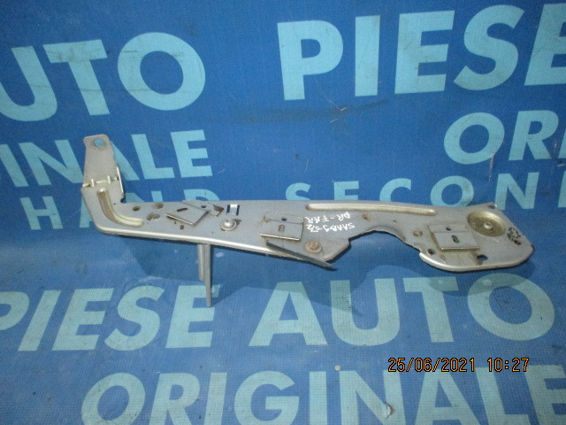 Suport far Saab 9-5 2001