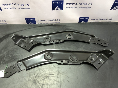 Suport far Seat Alhambra 1.4TSI CAV 150cp DSG 7 Locuri sedan 2012 (7no805932.7N0805931)