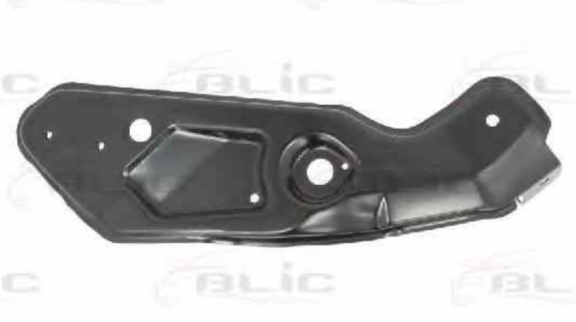 suport far SEAT LEON 5F1 BLIC 6508-05-6614242P