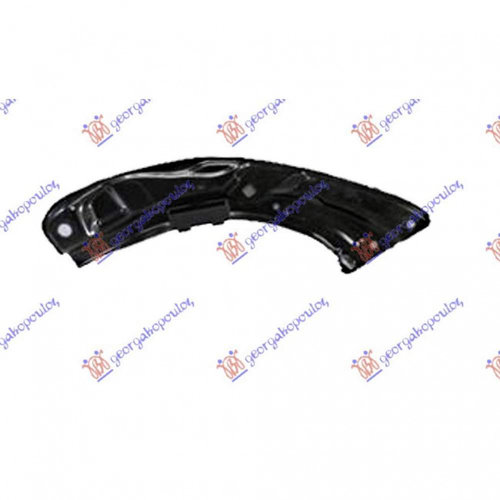 Suport Far - Seat Toledo 2012 , 32d805932