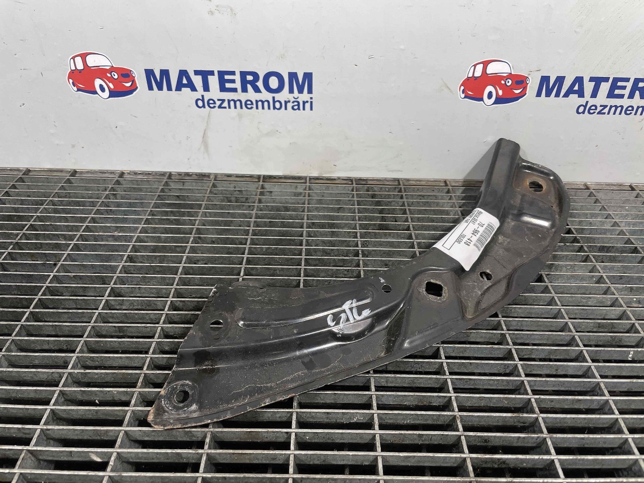 SUPORT FAR SEAT TOLEDO TOLEDO - - (2012 2019)