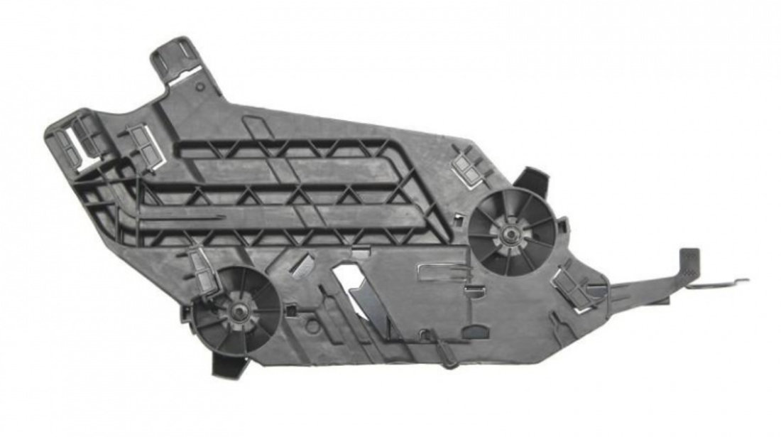 Suport far, sistem de iluminare Skoda OCTAVIA (5E3) 2012-2016 #4 1Z0941464A