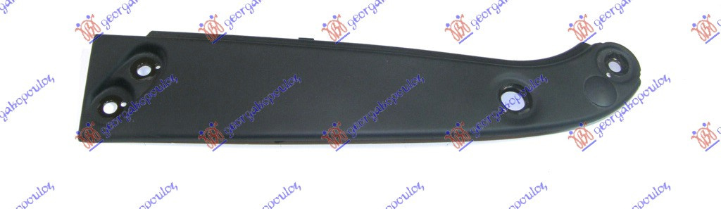 Suport Far - Skoda Citigo 2012 , 1s0805931