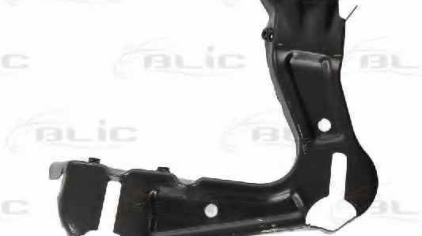 Suport far SKODA OCTAVIA Combi 1Z5 BLIC 6508-05-7521241P
