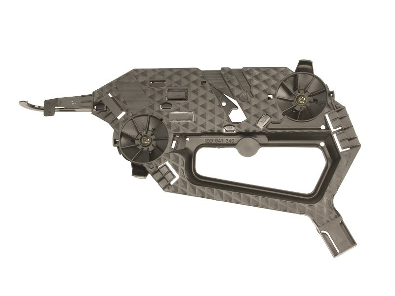 Suport far SKODA OCTAVIA II (1Z3) (2004 - 2013) BLIC 6508-05-7521244P piesa NOUA