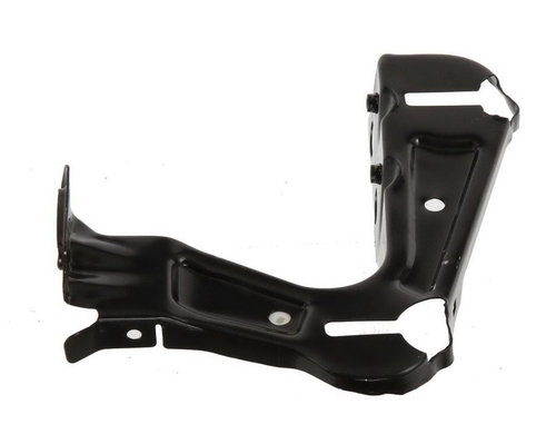 Suport far SKODA OCTAVIA II (1Z3) (2004 - 2013) PRASCO SK0243403 piesa NOUA