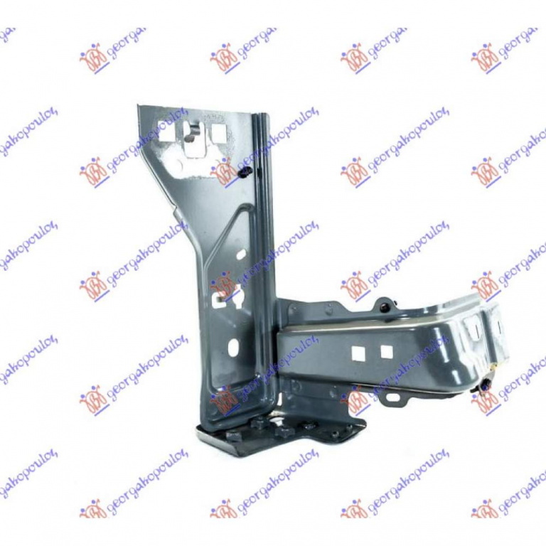 Suport Far - Smart Forfour 2015 , A4536225700