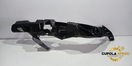 Suport far stânga 2990179 BMW X1 E84 [2009 - 2012]