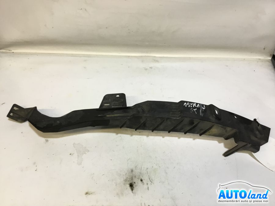 Suport Far Stanga 13287639 Opel ASTRA J hatchback 2009