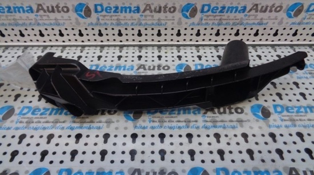 Suport far stanga 1K0807889A, Vw Golf 5 (1K1) 2003-2009 (id:201235)