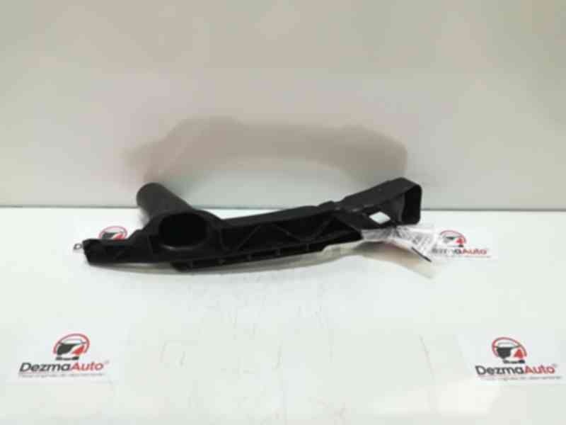 Suport far stanga, 1K0807889A, Vw Golf 5 (1K1) (id:328575)