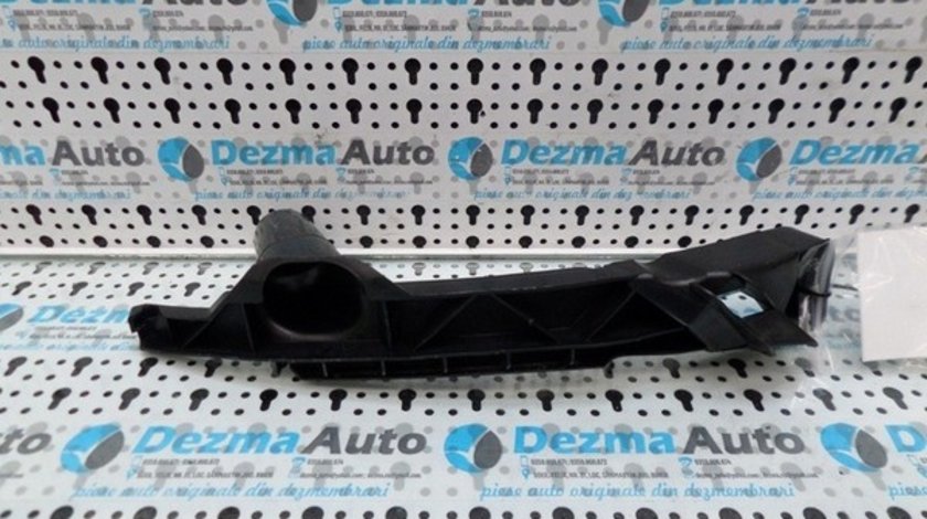 Suport far stanga 1K0807889A, Vw Golf 5, 2003-2009 (id.155381)