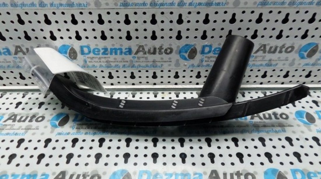 Suport far stanga, 1K0807889B, Vw Golf 5 Variant (1K5) 2007-2009