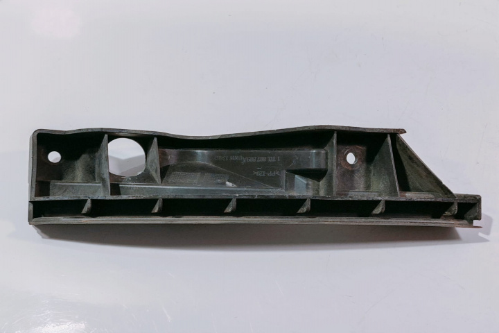 Suport far stanga 1T0807889A Volkswagen VW Caddy 3 [2004 - 2010]