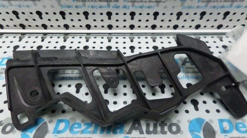 Suport far stanga 1T0807889C, Vw Touran (1T1, 1T2) 2003-2010 (id.154419)