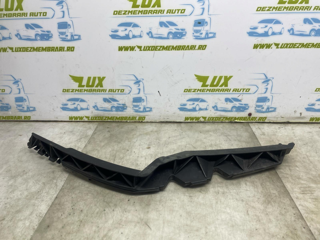 Suport far stanga 1Z0807183B Skoda Octavia 2 [2004 - 2008] 2.0 tdi BMN