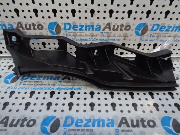Suport far stanga 3C0807889, Vw Passat Variant (3C5) 2005-2010 (id:206411)