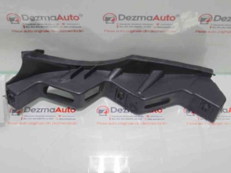 Suport far stanga, 3C0807889A, Vw Passat (3C2)