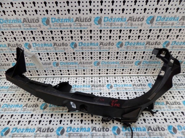 Suport far stanga, 5164-7116707, Bmw 3 Touring (E91), 2005-2011, (id:144461)