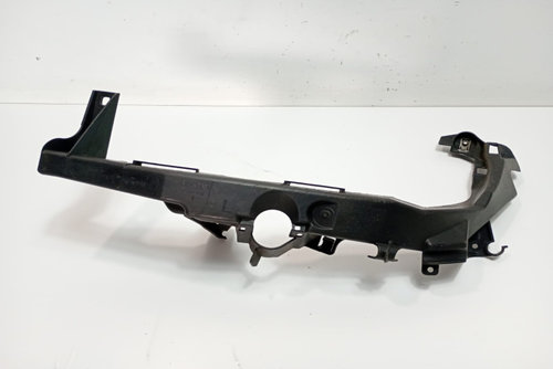 Suport far stanga 51647116707 BMW Seria 3 E90/E91/E92/E93 [2004 - 2010]