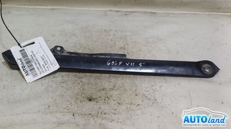 Suport Far Stanga 5g0805931 Volkswagen Golf VII Variant 2012-2017
