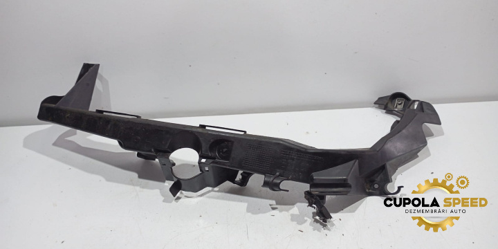 Suport far stanga 7138401 BMW Seria 3 E90 [2004 - 2010]