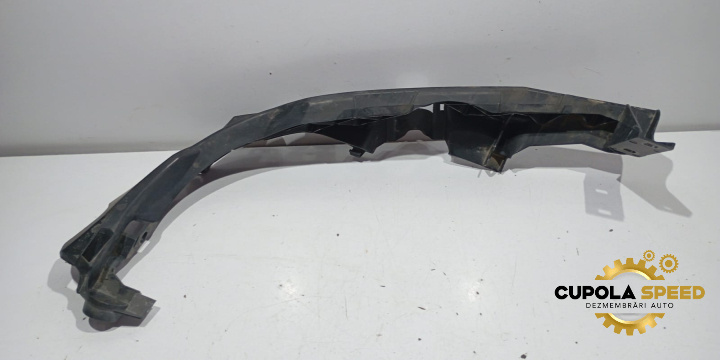 Suport far stanga 7138401 BMW Seria 3 E90 [2004 - 2010]