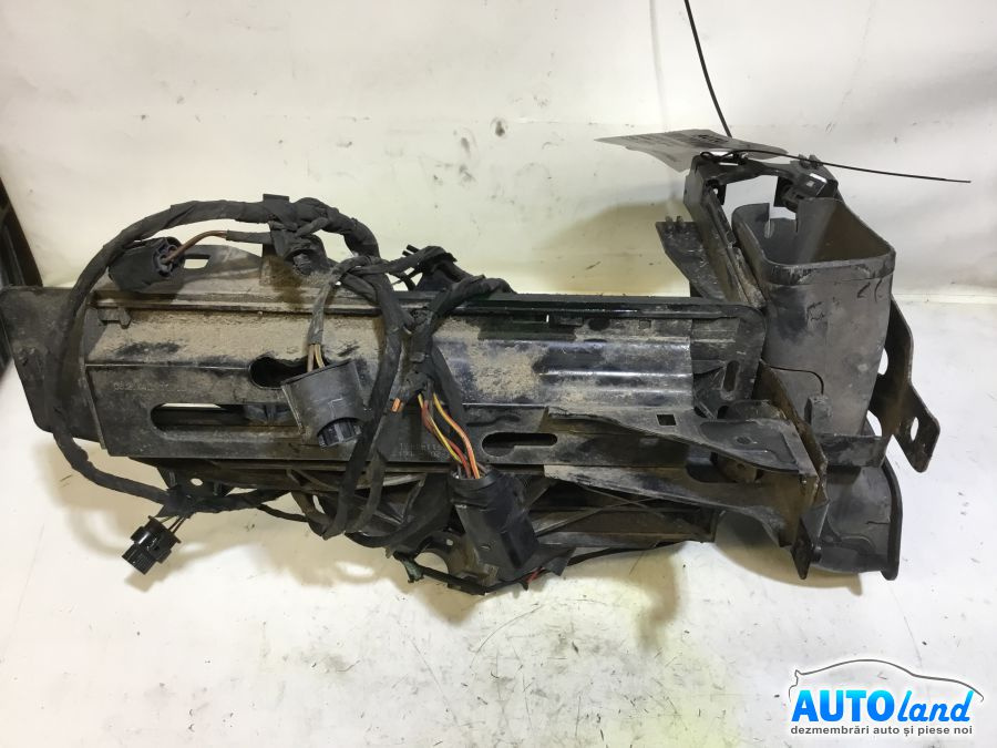 Suport Far Stanga 7200793 BMW 5 F10 2010